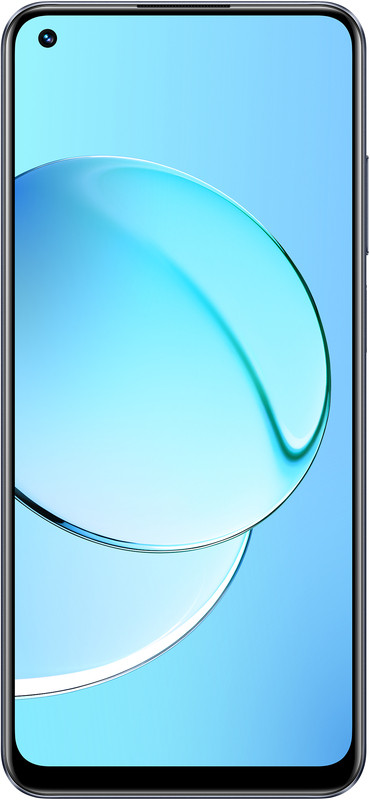 Купити REALME 10 8/256GB Global NFC Rush Black Гарантія 1 рік