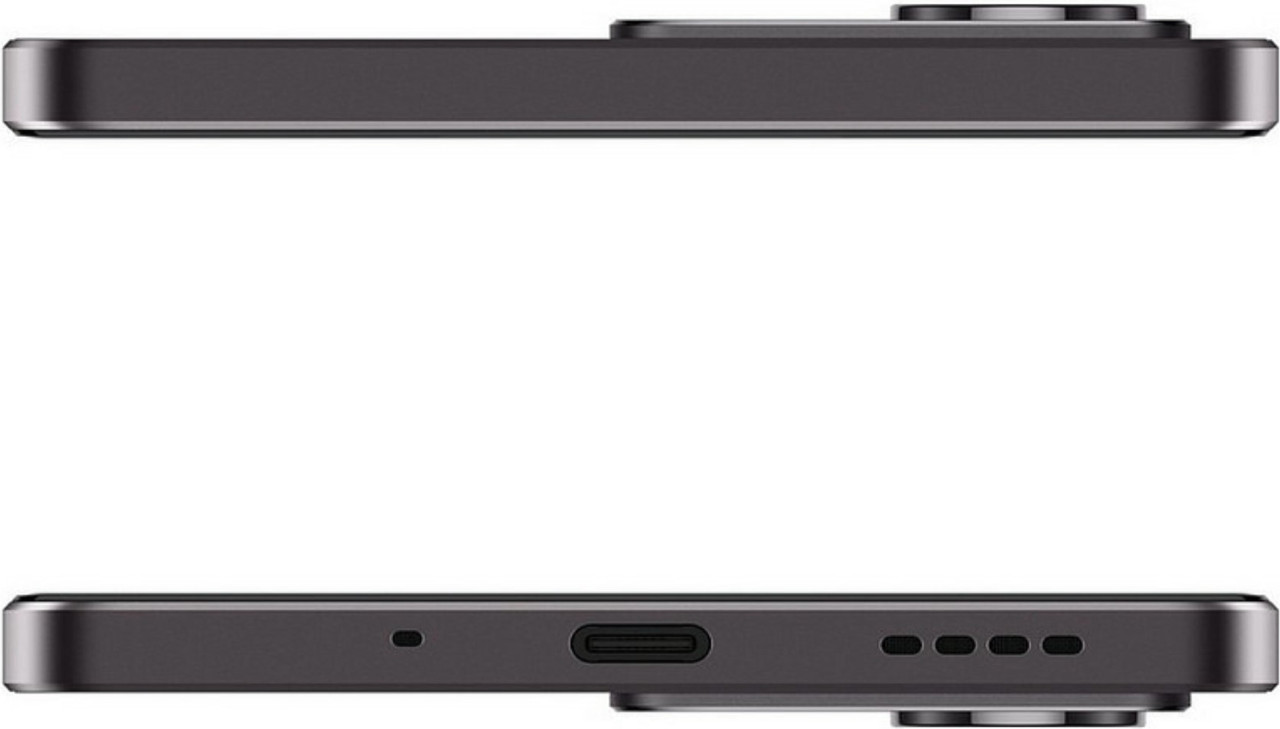 Купити REALME C75 8/256GB Storm Black Гарантія 1 Рік