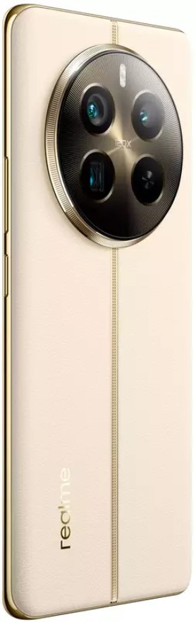 Купити REALME 12 PRO+ (Plus) 5G 8/256GB Navigator Beige (Global Version) Гарантія 1 Рік