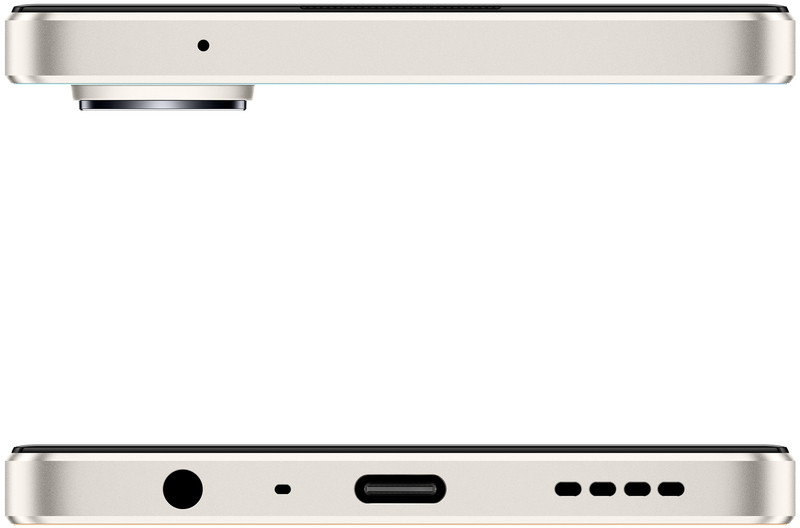 Купити REALME 10 8/256GB Global NFC Clash White Гарантія 1 рік
