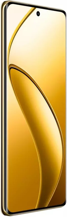 Купити REALME 12 PRO+ (Plus) 5G 8/256GB Navigator Beige (Global Version) Гарантія 1 Рік