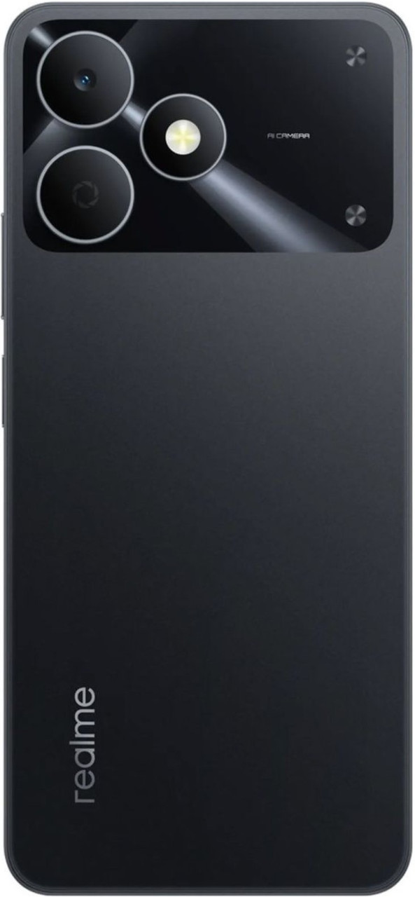 Купити REALME NOTE 80 4/64GB Storm Black Гарантія 1 Рік