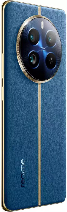 Купити REALME 12 PRO 5G 12/512GB Submariner Blue (Global Version) Гарантія 1 Рік