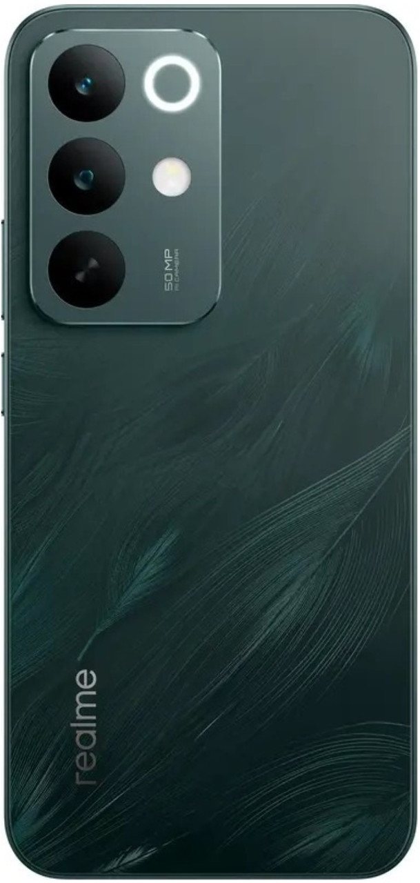 Купити REALME C85 PRO 8/128GB Peacock Green Гарантія 1 Рік