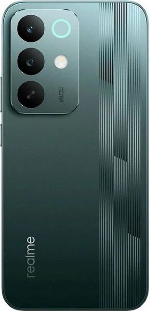 Купити REALME P4 8/256GB Green Гарантія 1 Рік