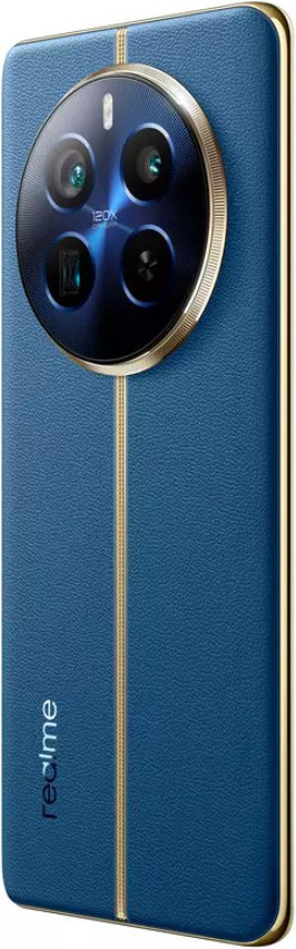 Купити REALME 12 PRO+ (Plus) 5G 8/256GB Submariner Blue (Global Version) Гарантія 1 Рік