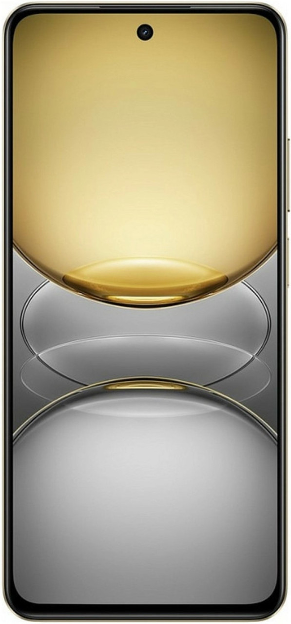 Купити REALME C75 8/256GB Lightning Gold Гарантія 1 Рік