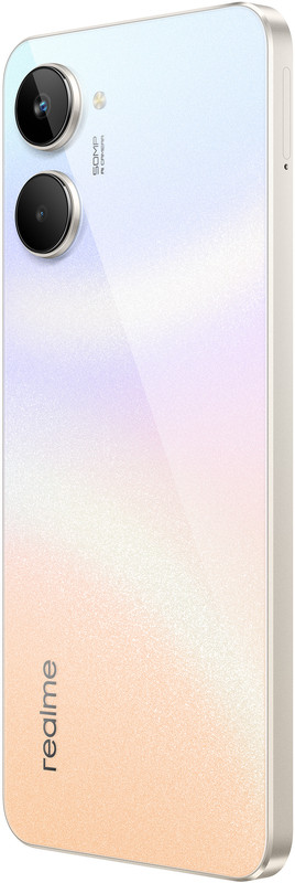 Купити REALME 10 8/256GB Global NFC Clash White Гарантія 1 рік