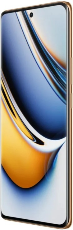 Купити REALME 11 PRO+ (Plus) 5G 8/256Gb Global Version NFC Sunrise Beige Гарантія 1 Рік