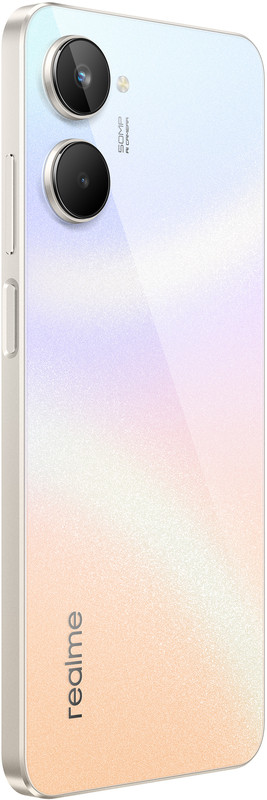 Купити REALME 10 8/256GB Global NFC Clash White Гарантія 1 рік