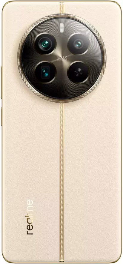 Купити REALME 12 PRO+ (Plus) 5G 8/256GB Navigator Beige (Global Version) Гарантія 1 Рік