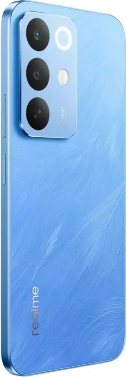 Купити REALME C85 8/256GB Kingfisher Blue Гарантія 1 Рік
