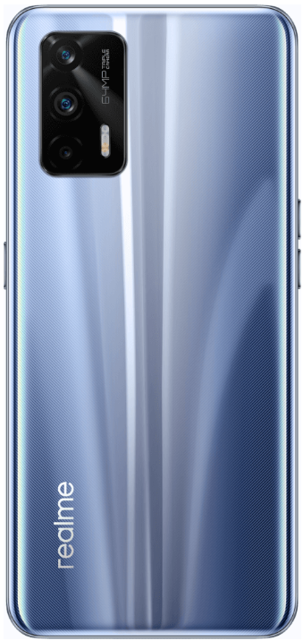 Купити Realme GT 5G 8/128GB Silver Гарантія 1 рік