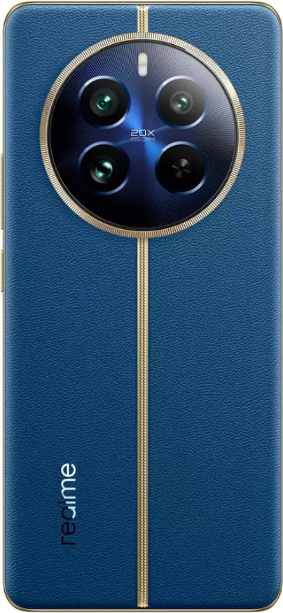 Купити REALME 12 PRO 5G 12/512GB Submariner Blue (Global Version) Гарантія 1 Рік