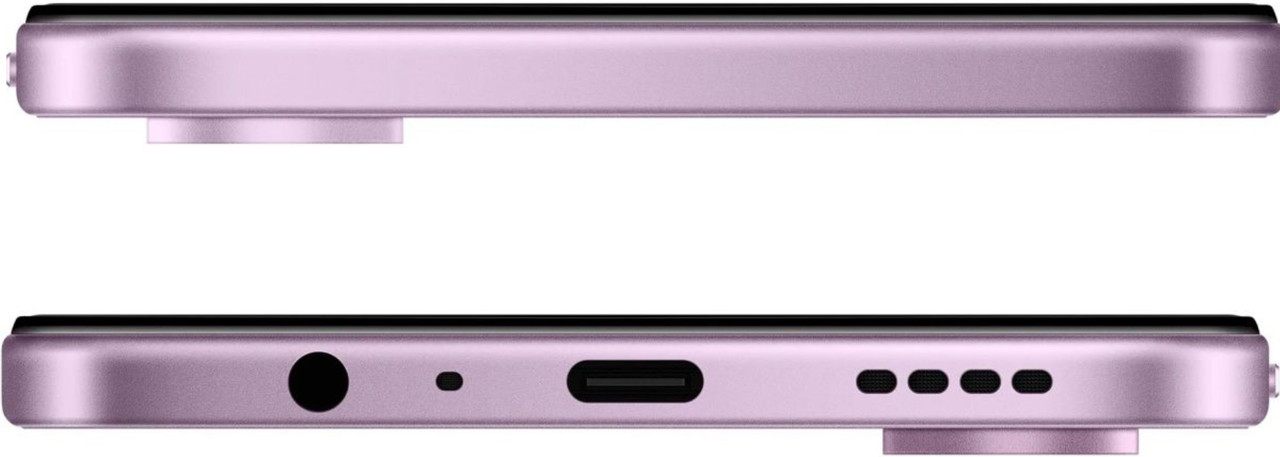 Купити REALME C100i 4/128GB NFC Dawn Purple Гарантія 1 Рік