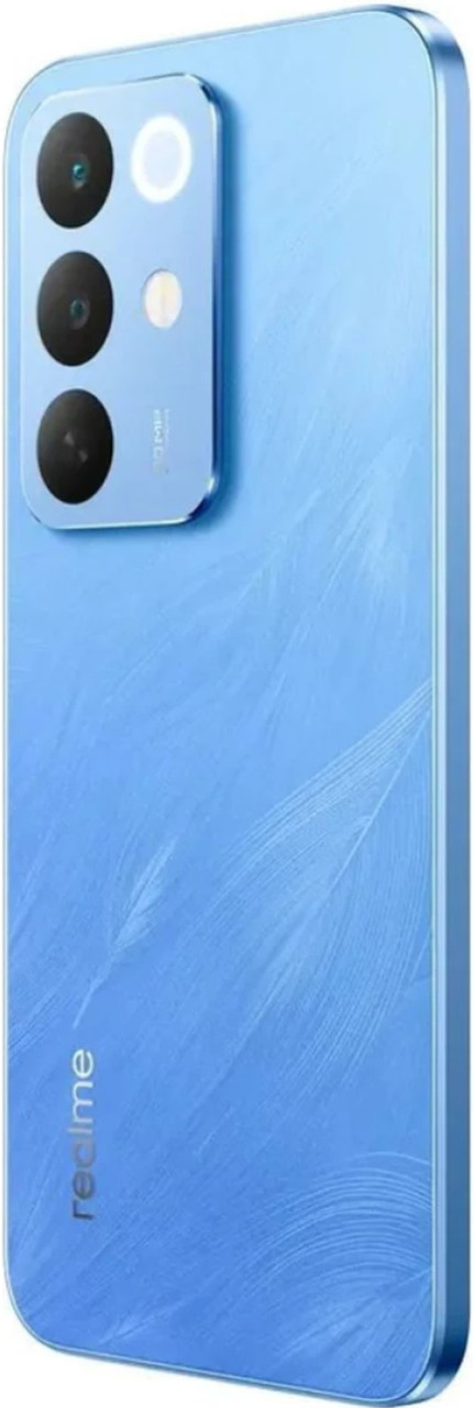 Купити REALME C85 6/128GB Kingfisher Blue Global Version (RMX5566) Гарантія 1 Рік