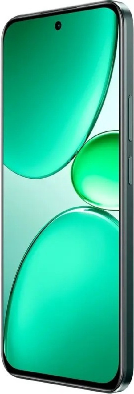 Купити REALME C85 PRO 8/128GB Peacock Green Гарантія 1 Рік