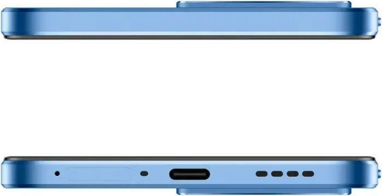 Купити REALME C85 6/128GB Kingfisher Blue Global Version (RMX5566) Гарантія 1 Рік