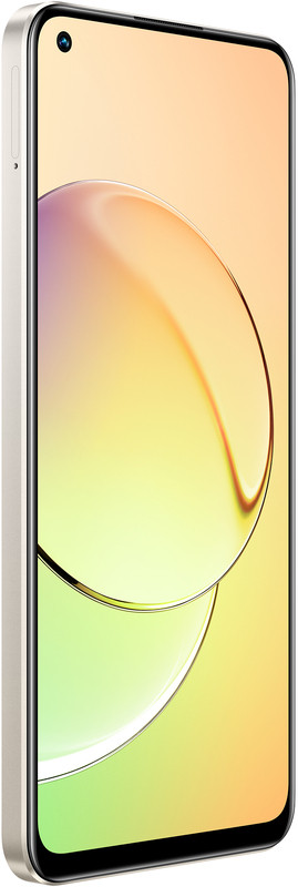 Купити REALME 10 8/256GB Global NFC Clash White Гарантія 1 рік