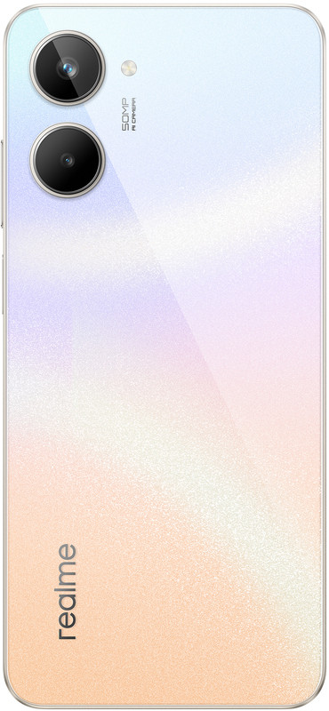 Купити REALME 10 8/256GB Global NFC Clash White Гарантія 1 рік