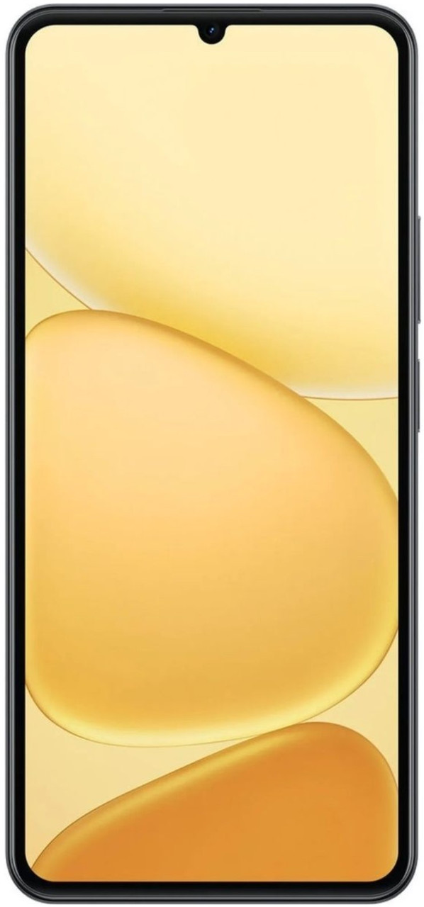 Купити REALME NOTE 80 4/64GB Storm Black Гарантія 1 Рік