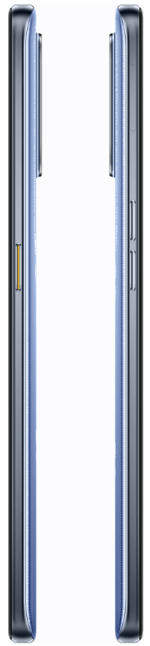 Купити Realme GT 5G 8/128GB Silver Гарантія 1 рік