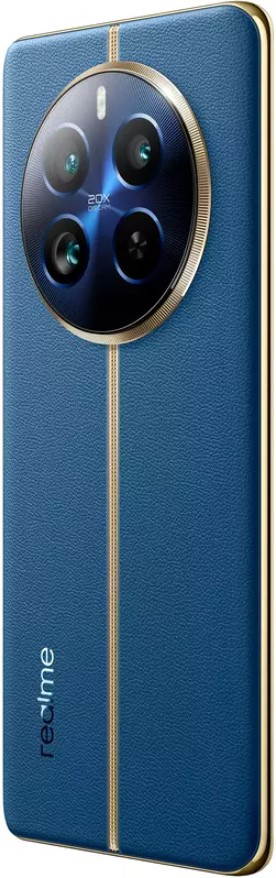 Купити REALME 12 PRO 5G 12/512GB Submariner Blue (Global Version) Гарантія 1 Рік