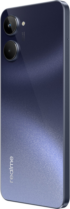 Купити REALME 10 8/256GB Global NFC Rush Black Гарантія 1 рік