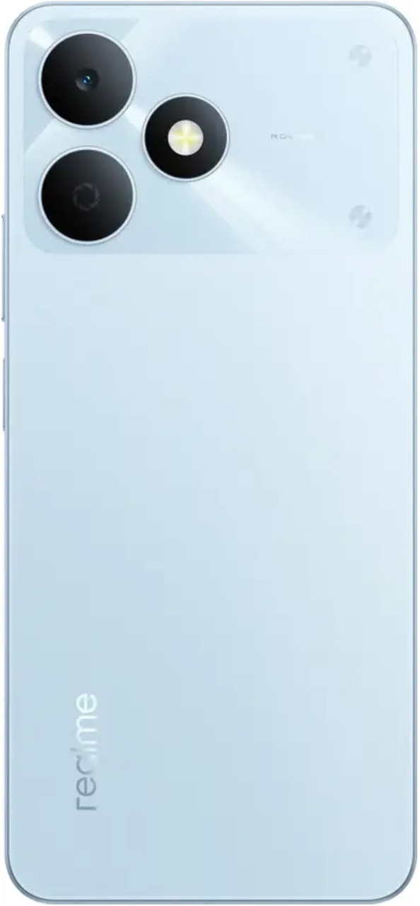 Купити REALME NOTE 80 4/64GB Glacier Blue Гарантія 1 Рік