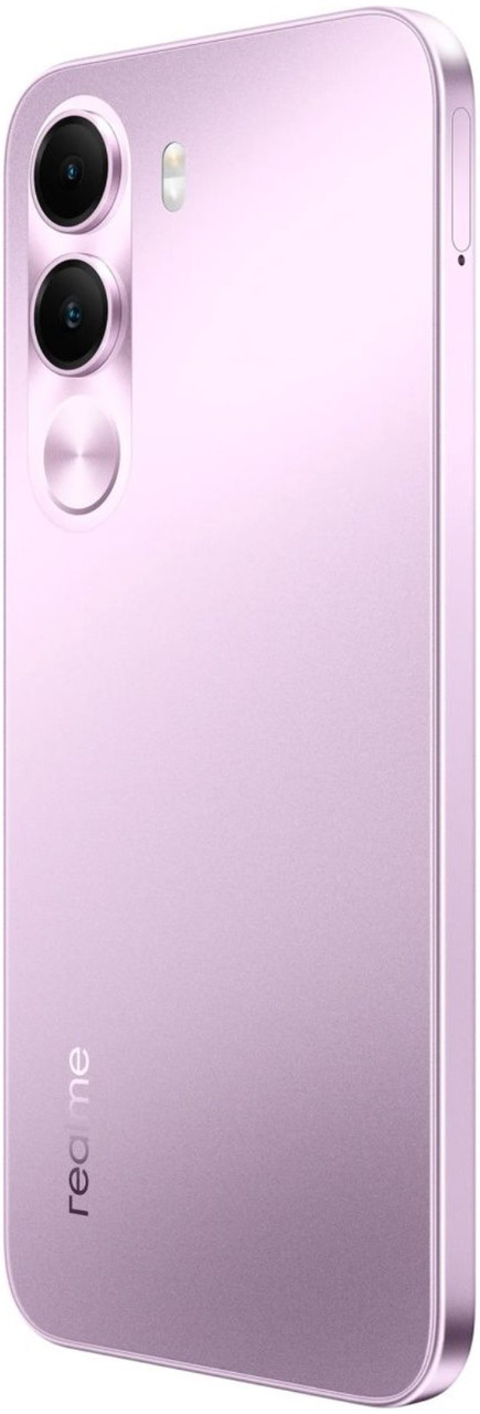 Купити REALME C100i 4/128GB NFC Dawn Purple Гарантія 1 Рік