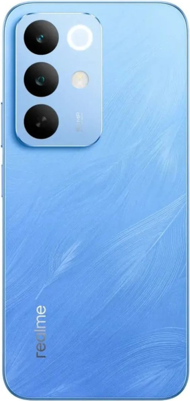 Купити REALME C85 8/256GB Kingfisher Blue Гарантія 1 Рік