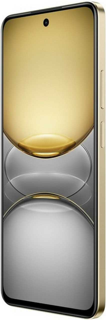 Купити REALME C75 8/256GB Lightning Gold Гарантія 1 Рік