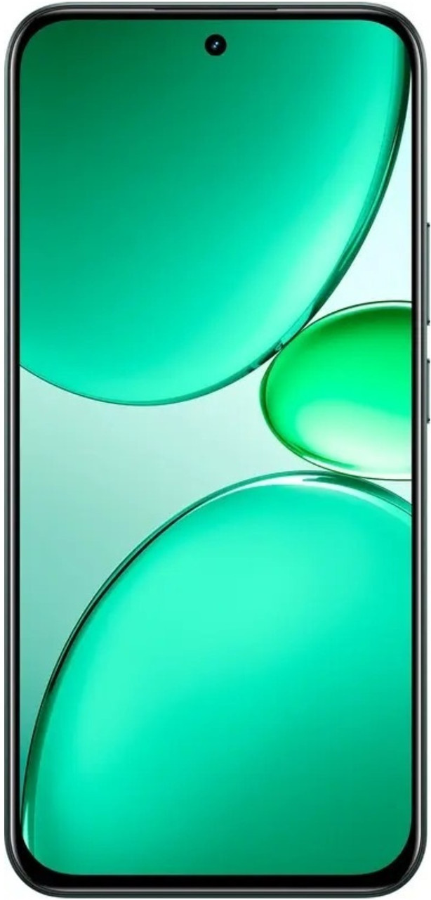 Купити REALME C85 PRO 8/128GB Peacock Green Гарантія 1 Рік