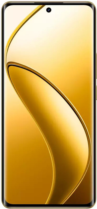 Купити REALME 12 PRO 5G 12/512GB Navigator Beige (Global Version) Гарантія 1 Рік