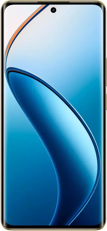 Купити REALME 12 PRO 5G 12/512GB Submariner Blue (Global Version) Гарантія 1 Рік