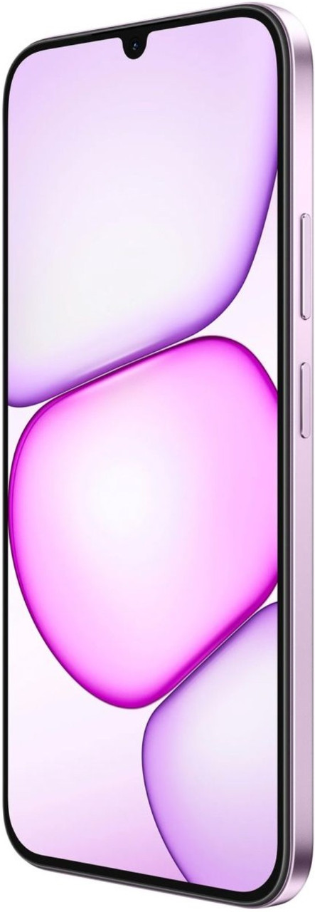 Купити REALME C100i 4/128GB NFC Dawn Purple Гарантія 1 Рік