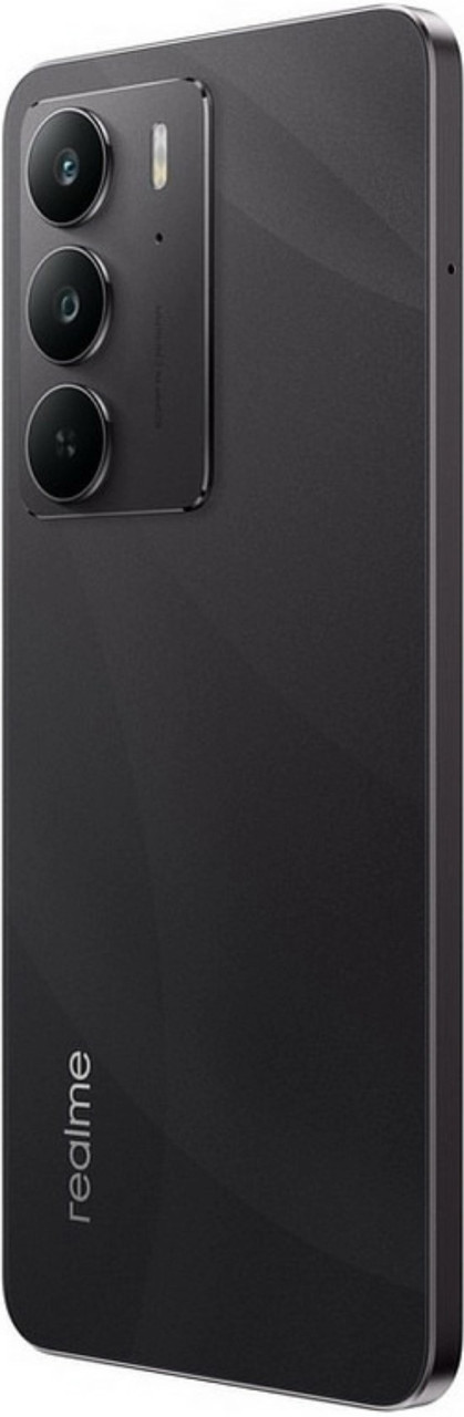 Купити REALME C75 8/256GB Storm Black Гарантія 1 Рік