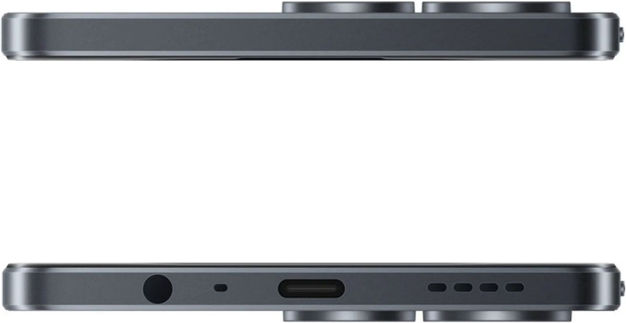 Купити REALME NOTE 80 4/64GB Storm Black Гарантія 1 Рік
