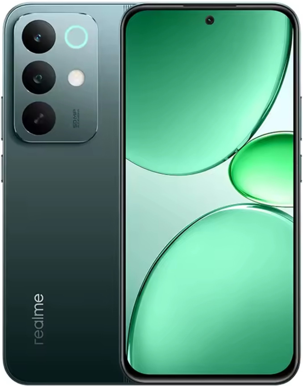 REALME P4 8/256GB Green Гарантія 1 Рік
