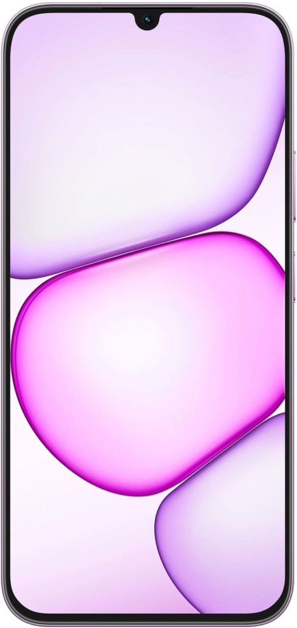 Купити REALME C100i 4/128GB NFC Dawn Purple Гарантія 1 Рік