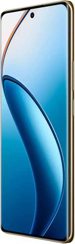 Купити REALME 12 PRO+ (Plus) 5G 8/256GB Submariner Blue (Global Version) Гарантія 1 Рік