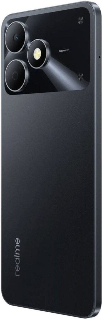 Купити REALME NOTE 80 4/64GB Storm Black Гарантія 1 Рік