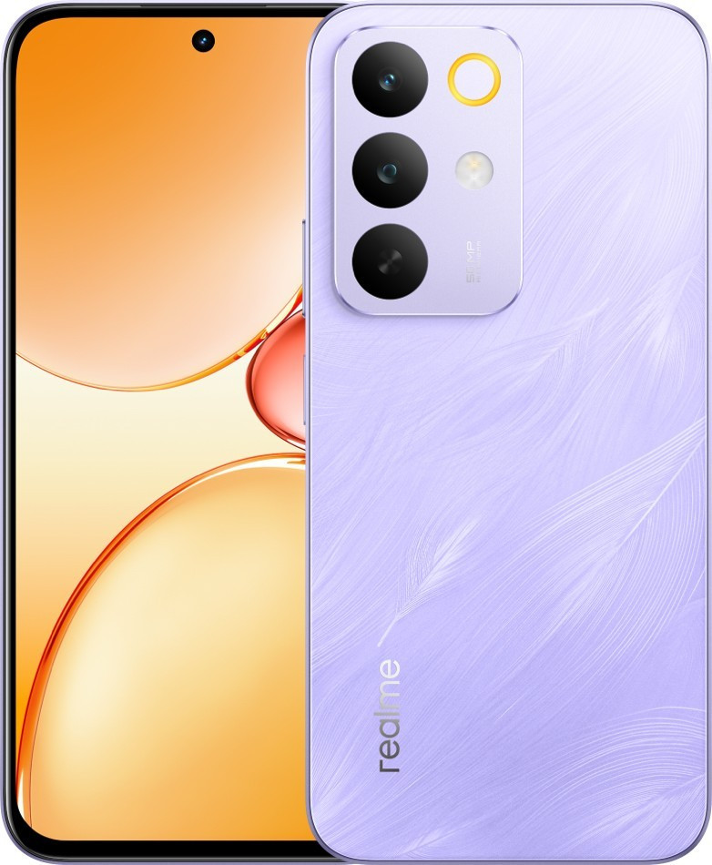 Купити REALME C85 PRO 8/128GB Parrot Purple Гарантія 1 Рік
