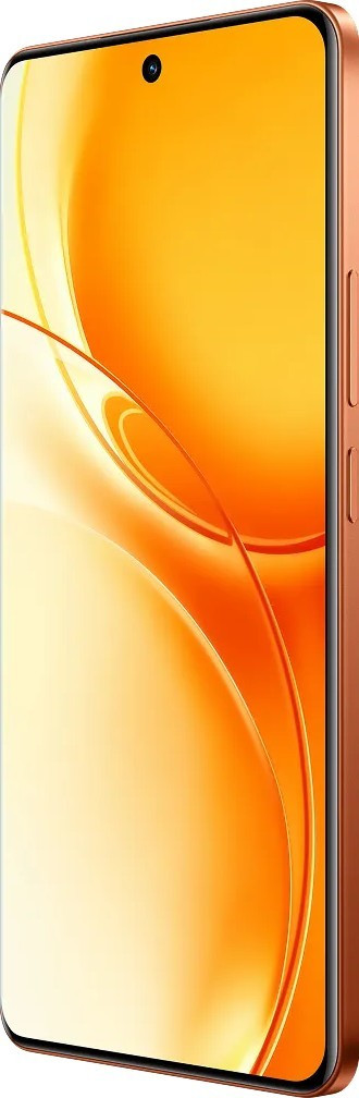 Купити REALME P4 Power 5G 8/256GB Flash Orange Гарантія 1 Рік