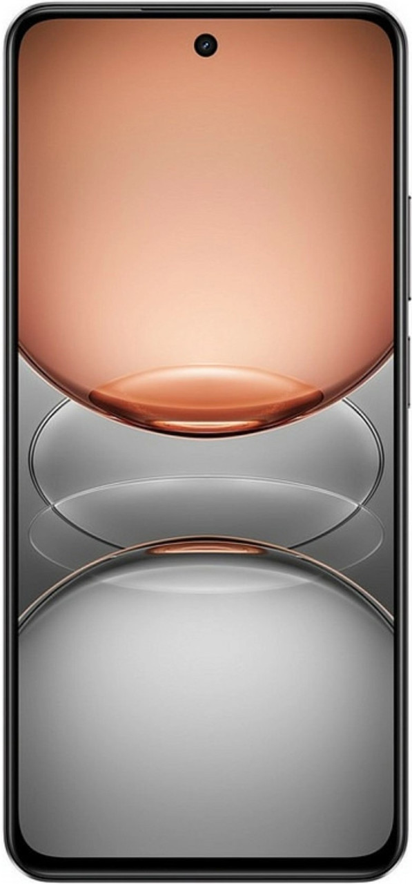 Купити REALME C75 8/256GB Storm Black Гарантія 1 Рік