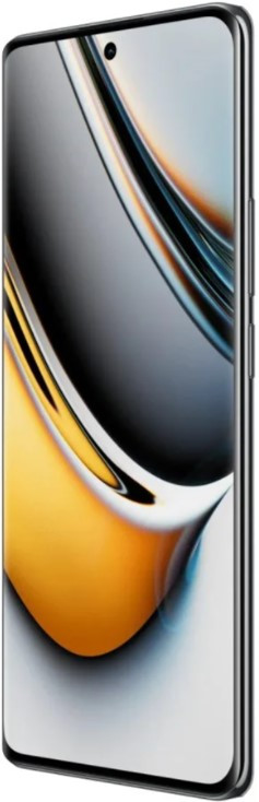 Купити REALME 11 PRO+ (Plus) 5G 8/256Gb Astral Black NFC EU Global Version Гарантія 1 Рік