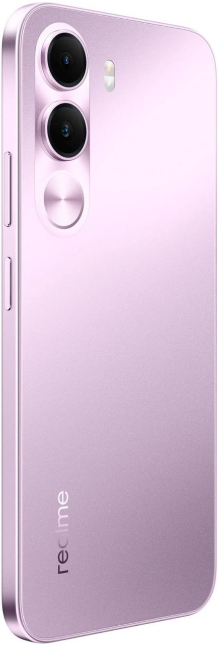Купити REALME C100i 4/128GB NFC Dawn Purple Гарантія 1 Рік