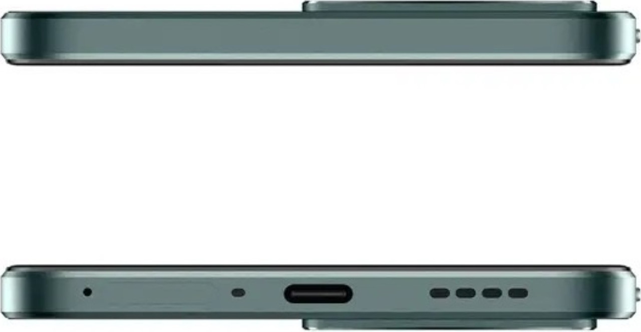 Купити REALME C85 PRO 8/128GB Peacock Green Гарантія 1 Рік