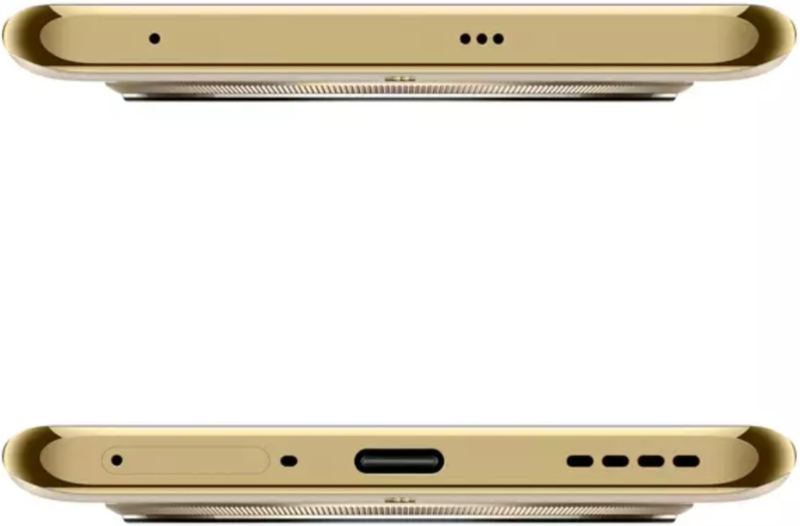 Купити REALME 12 PRO+ (Plus) 5G 8/256GB Navigator Beige (Global Version) Гарантія 1 Рік