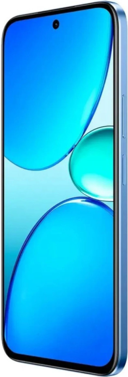 Купити REALME C85 6/128GB Kingfisher Blue Global Version (RMX5566) Гарантія 1 Рік